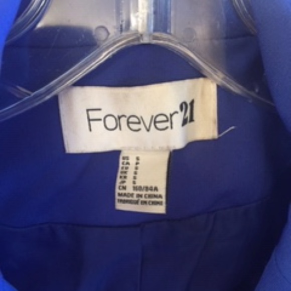 Blazer/Jacket - Picture 2 of 5